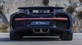 Bugatti Chiron