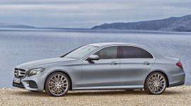 2017 Mercedes-Benz E-Class,Mercedes,Mercedes benz