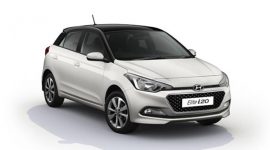 New 2017 Elite i20