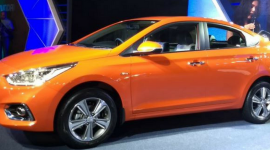 hyundai verna 2017
