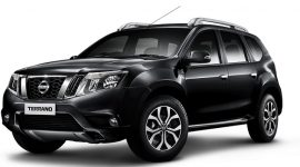 festive benefits on nissan and datsun
