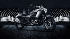 Suzuki Intruder 150