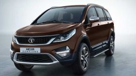 increase prices of TATA Passenger Vehicles