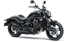 Vulcan s 2018