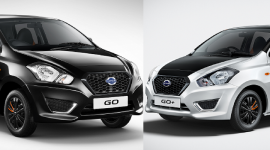 Datsun GO & GO+ REMIX