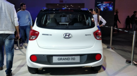 Grand i10 Dual-Tone