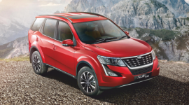 XUV500