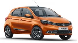 Tiago XZ+