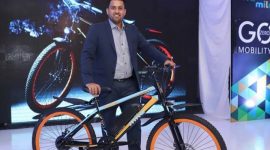 GoZero bikes