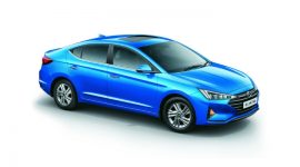 Elantra 2019