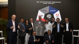 MG Developer Program and Grant