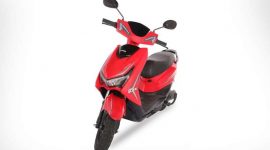 Ampere Reo Elite