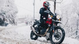 Himalayan BS6