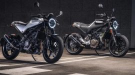 Vitpilen 250