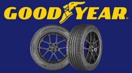 Good Year Launches new set of tyres
