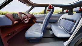 Kia EV2