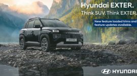 Hyundai Exter