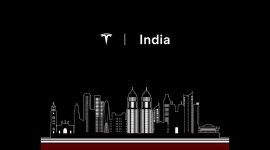 Tesla India launch