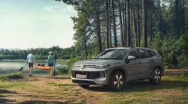 Volkswagen Tayron Life