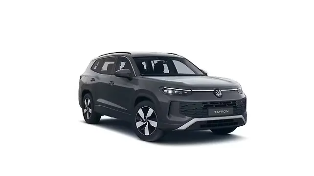 Volkswagen Tayron Life