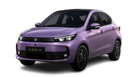 Tata Aeris