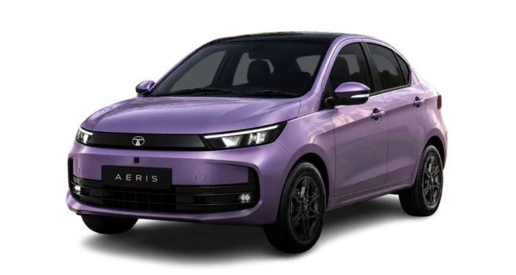 Tata Aeris