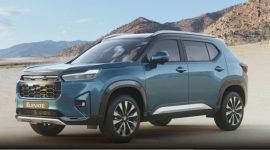Honda Elevate Facelift 2026