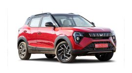 Mahindra XUV 3XO ZNG