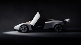 Tesla Roadster