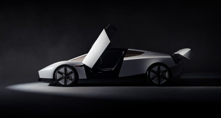 Tesla Roadster