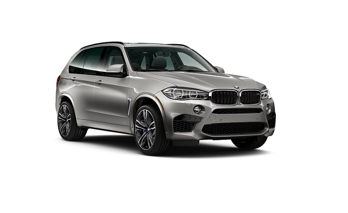 BMW X5 M