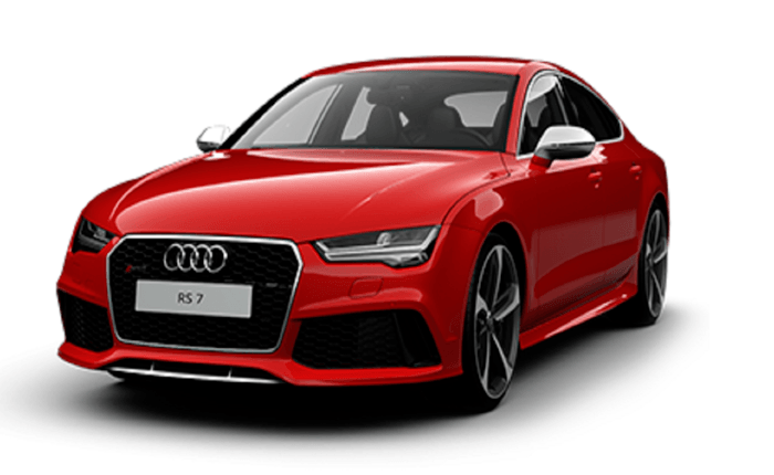 Audi RS7 Sportback