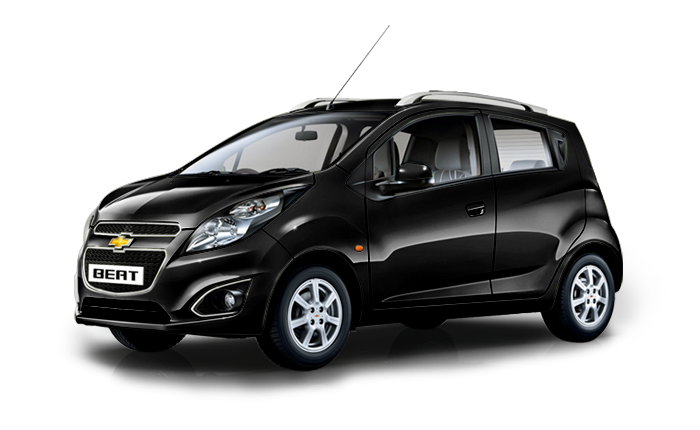 Chevrolet Beat