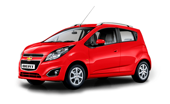 Chevrolet Beat