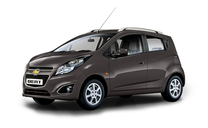 Chevrolet Beat