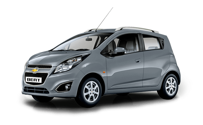 Chevrolet Beat