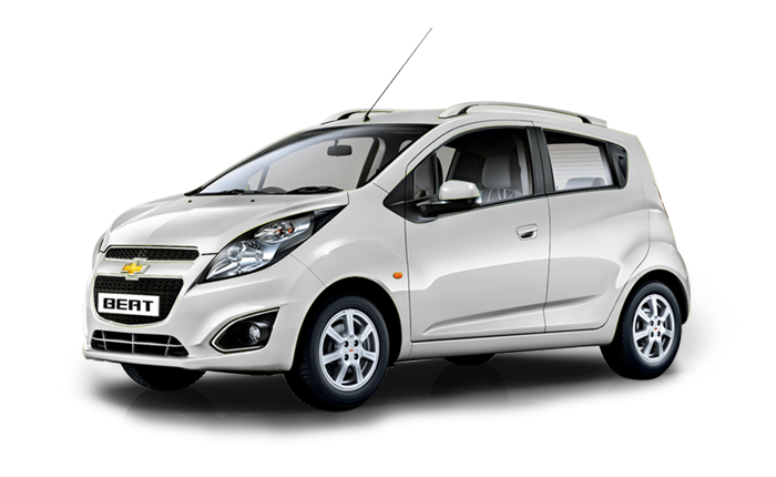 Chevrolet Beat