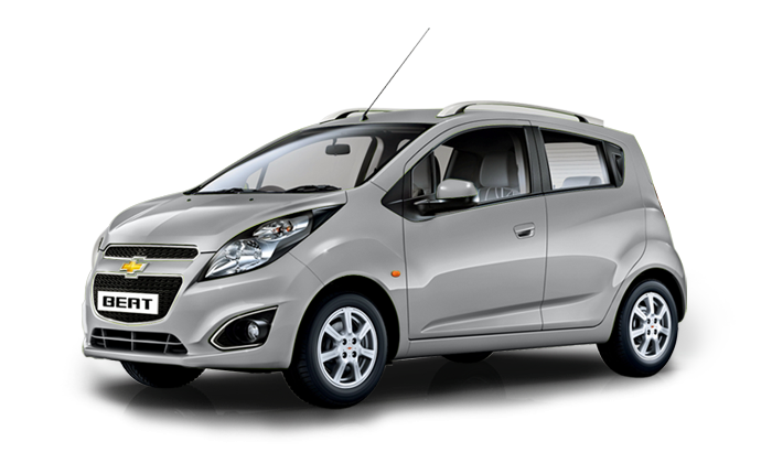 Chevrolet Beat