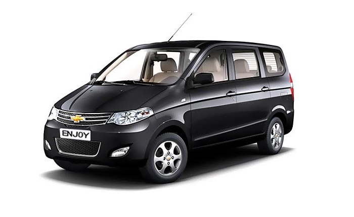 Chevrolet Enjoy