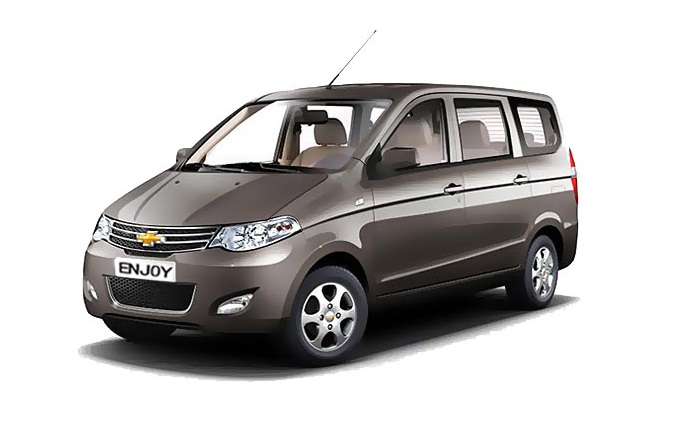 Chevrolet Enjoy
