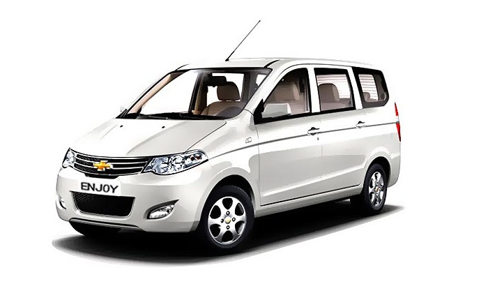 Chevrolet Enjoy