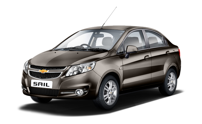 Chevrolet Sail