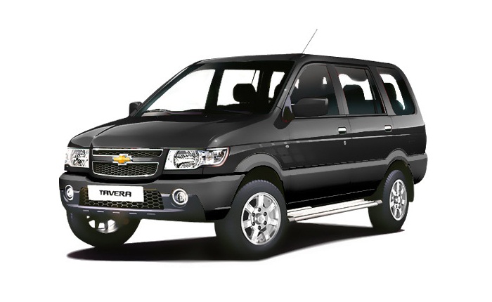 Chevrolet Tavera