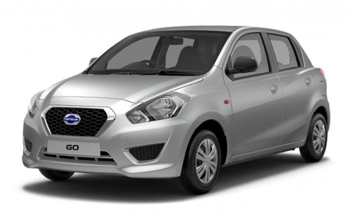 Datsun Go