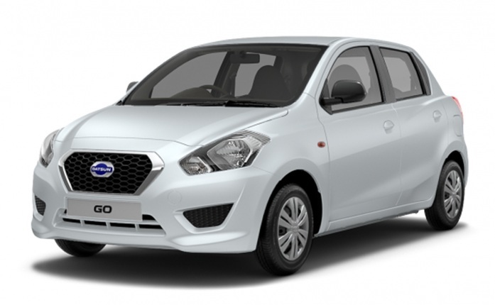 Datsun Go