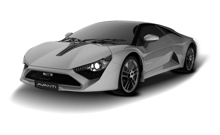 DC Avanti