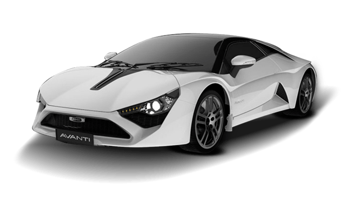 DC Avanti