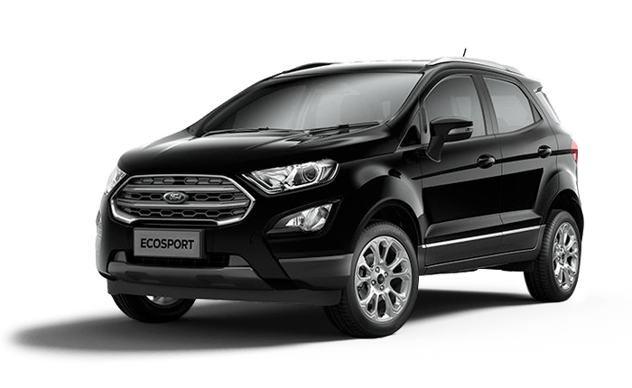 2017 Ford EcoSport