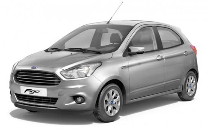 Ford Figo