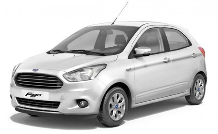 Ford Figo
